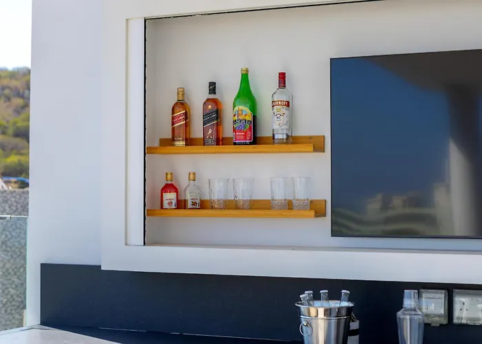 Fig Tree Bay Residences 7 * Protaras