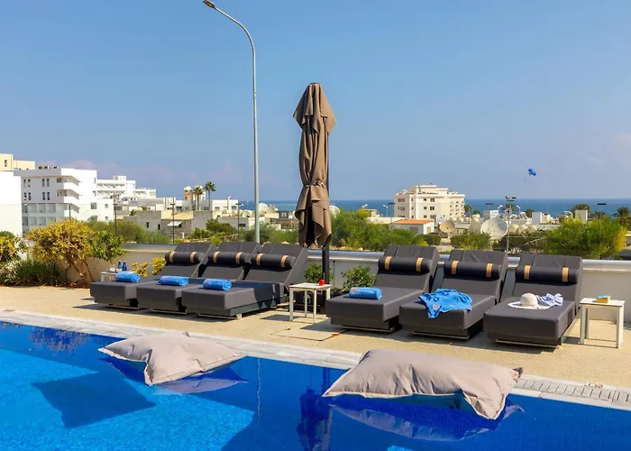 Fig Tree Bay Residences 7 Villa