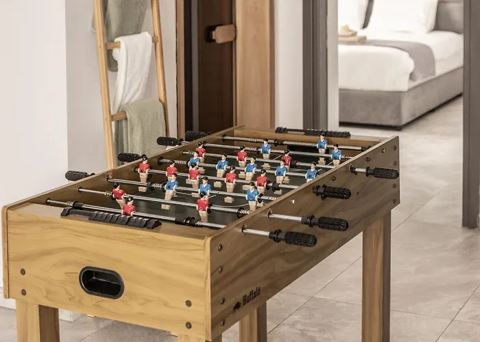 Villa Fig Tree Bay Residences 7