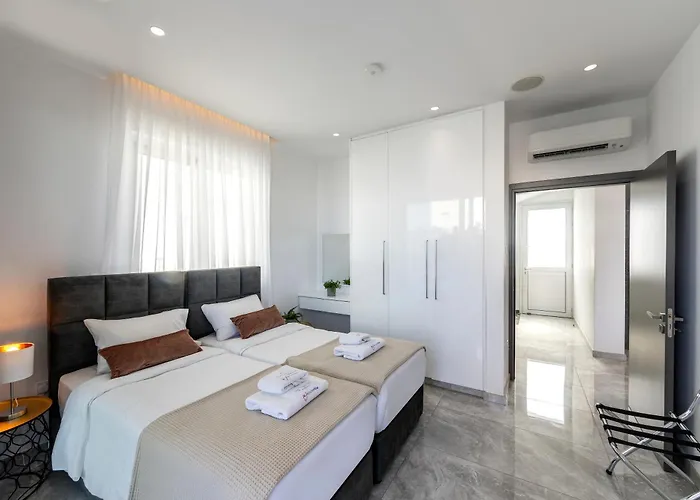 Fig Tree Bay Residences 7 Protaras