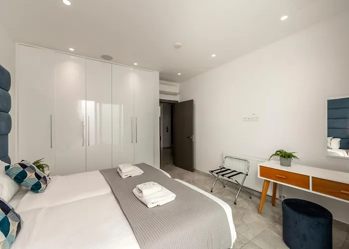 Fig Tree Bay Residences 7 Villa