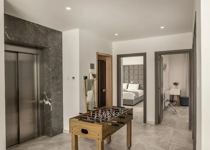 Villa Fig Tree Bay Residences 7