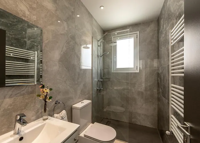 Fig Tree Bay Residences 7 Villa *