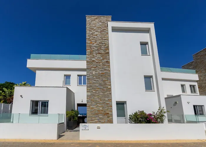 Fig Tree Bay Residences 7 Villa Protaras