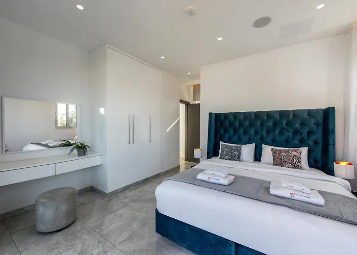 Villa Fig Tree Bay Residences 7 Protaras