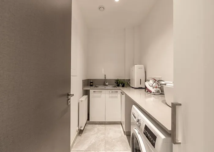 Fig Tree Bay Residences 7 Protaras