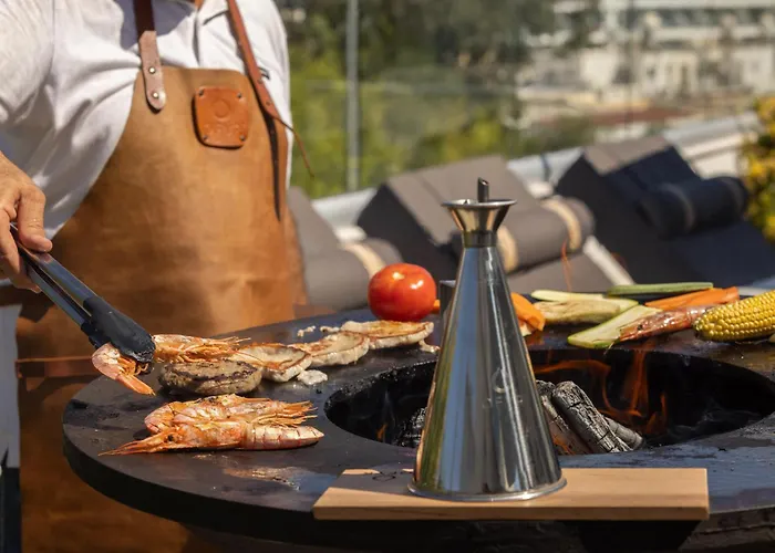 Villa Fig Tree Bay Residences 7