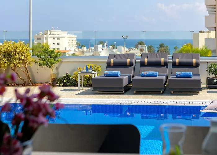 Villa Fig Tree Bay Residences 7 Protaras