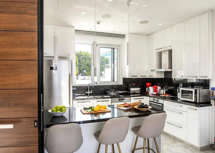 Fig Tree Bay Residences 7 Protaras