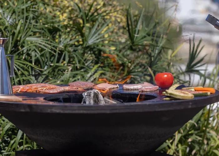 Fig Tree Bay Residences 7 Villa