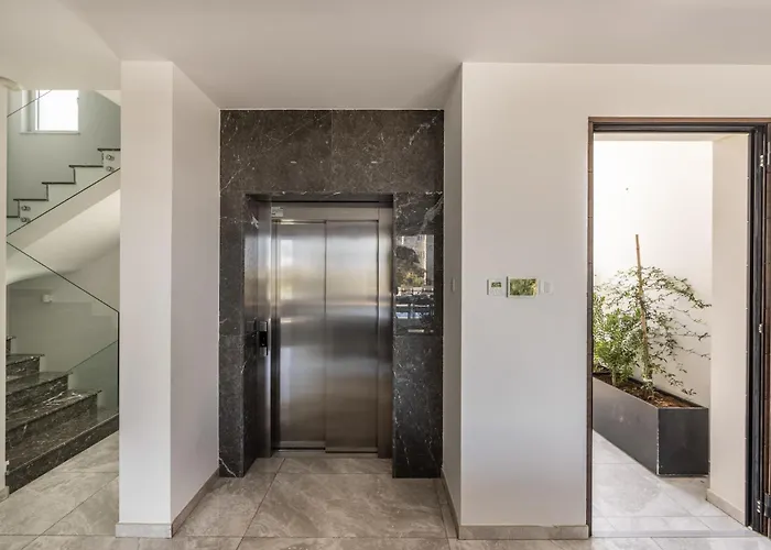 Fig Tree Bay Residences 7 Villa Protaras