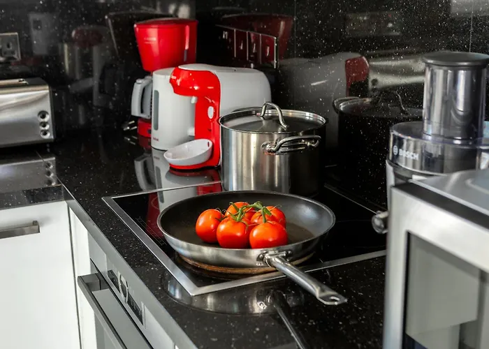 Villa Fig Tree Bay Residences 7 Protaras