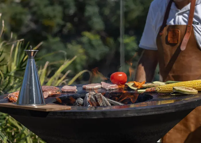 Fig Tree Bay Residences 7 *