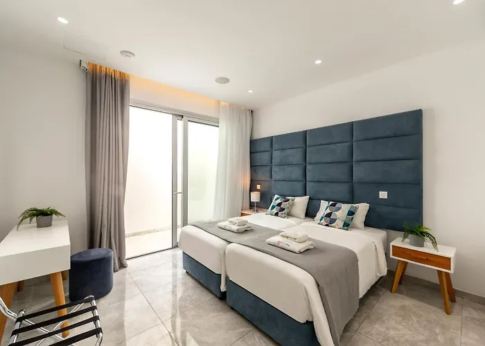 Fig Tree Bay Residences 7 Protaras