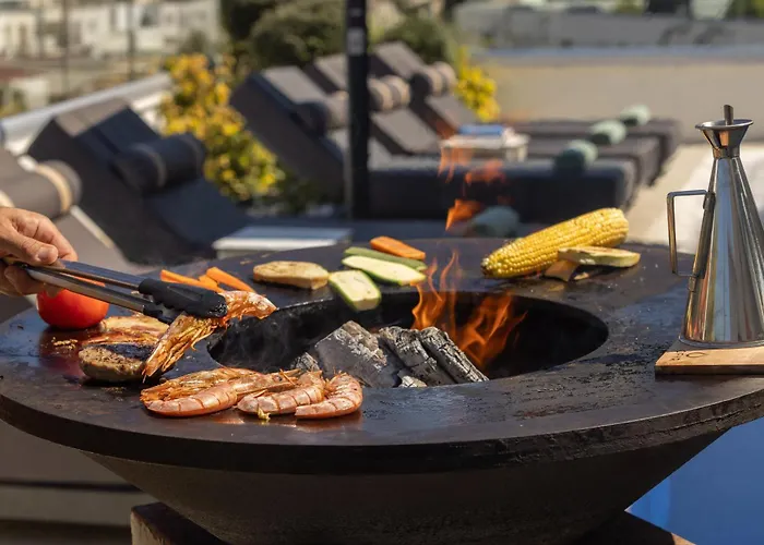 Fig Tree Bay Residences 7 Villa