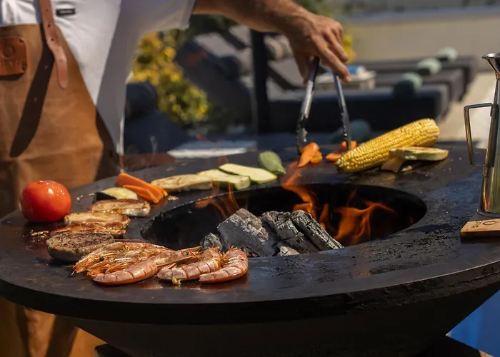 Villa Fig Tree Bay Residences 7