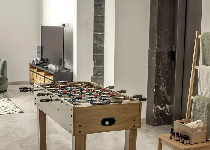 Fig Tree Bay Residences 7 Villa *