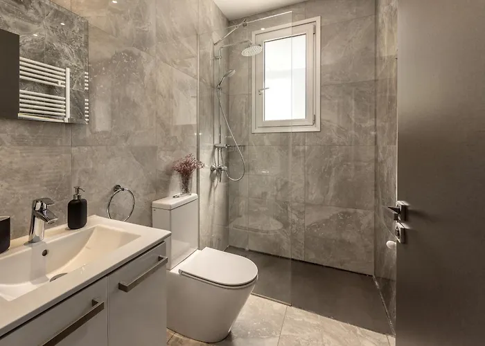 Villa Fig Tree Bay Residences 7 *