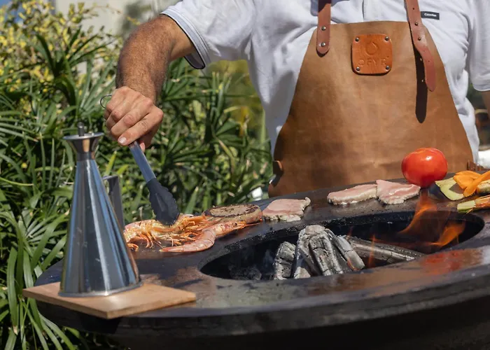 Fig Tree Bay Residences 7 Villa Protaras