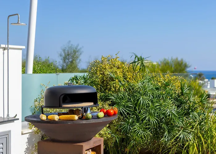 Fig Tree Bay Residences 7 *