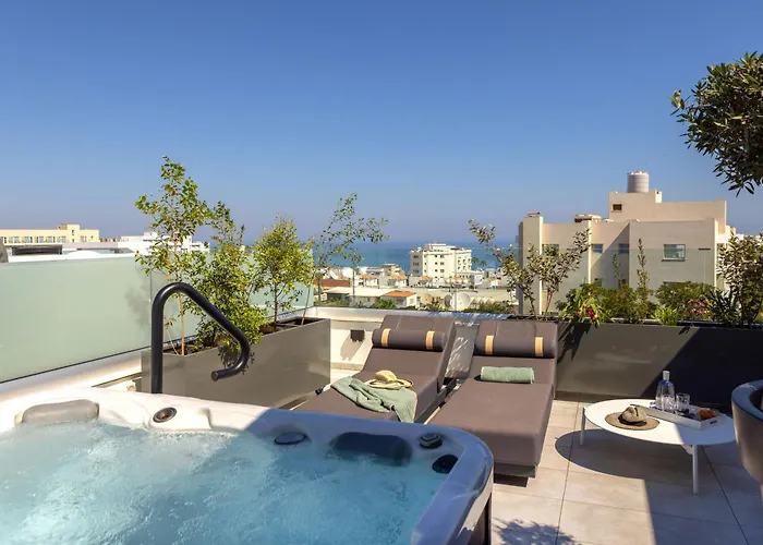 Fig Tree Bay Residences 7 Protaras