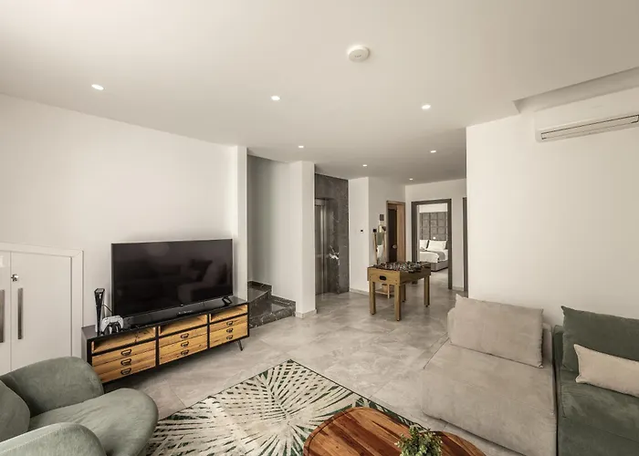 Fig Tree Bay Residences 7