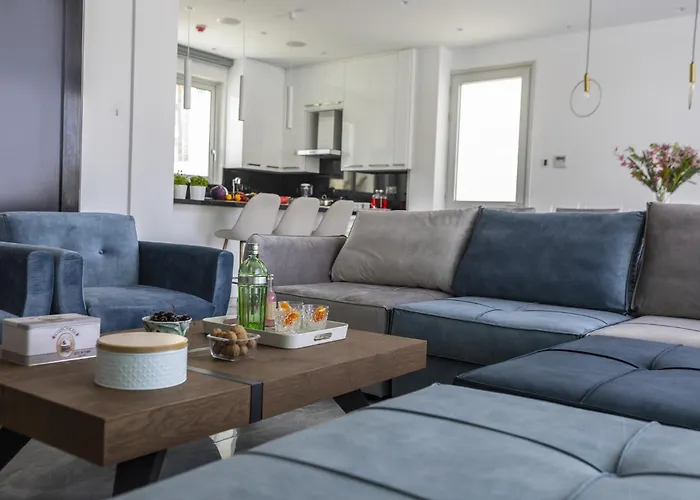 Villa Fig Tree Bay Residences 7