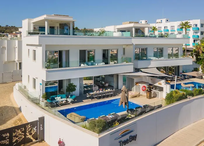 Fig Tree Bay Residences 7 Villa *