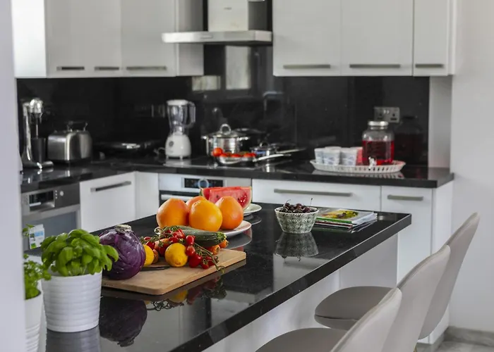 Fig Tree Bay Residences 7 Villa Protaras