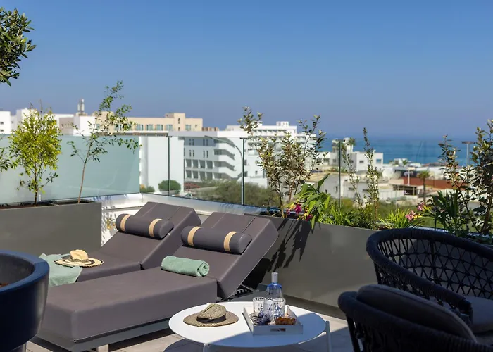 Fig Tree Bay Residences 7 Villa