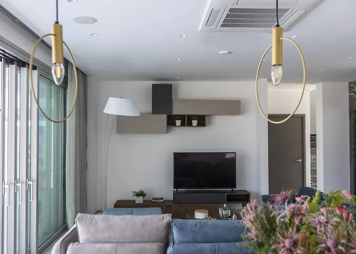 Fig Tree Bay Residences 7 Villa *