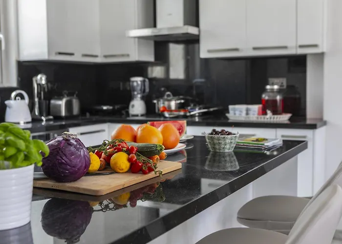 Villa Fig Tree Bay Residences 7 Protaras