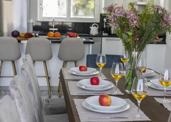 Fig Tree Bay Residences 7 Protaras