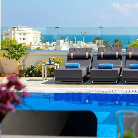 Fig Tree Bay Residences 7 Villa *