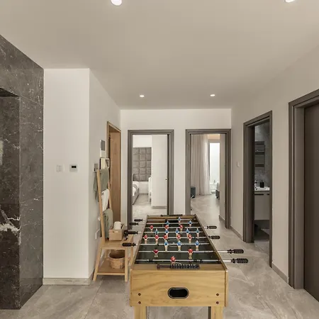 Fig Tree Bay Residences 7 Villa *